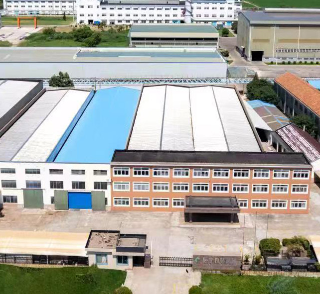 苏州市茄子视频懂你的包装机械有限公司